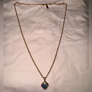 Gold Chain Necklace